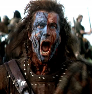 68th Oscar-winning Best Picture: Braveheart (1995)