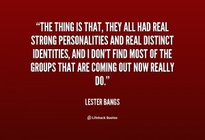 No I don't think it was a myth at all, anymore than what the recession ...