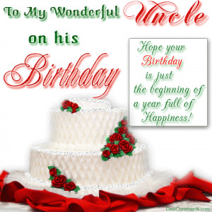 funny happy birthday wishes quotes for uncle