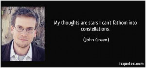 Constellations quote #2