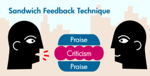 How To Give Feedback