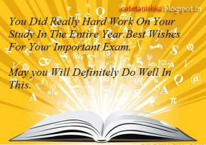 Good Luck Quotes For Friends Best of luck wishes greeting