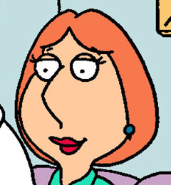 Family Guy - Lois Griffin - Character Information, Photos, Videos ...
