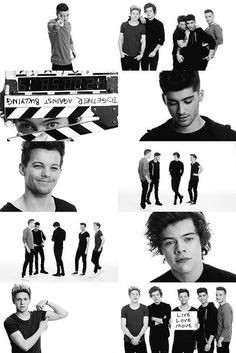one direction anti bullying photo shoot more direction infection boys ...