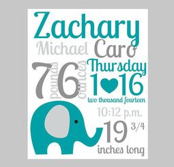 ... Gender Reveal Girl Boy Due Date Poster #kids #quotes #pregnancy