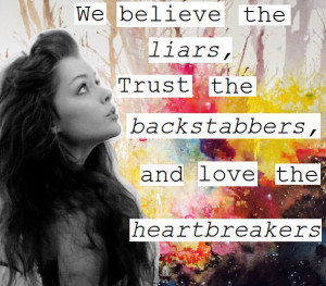 Social network where wished she