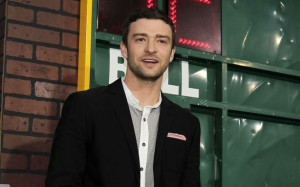 Justin Timberlake's Baja Bachelor Blowout