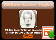 William Cooke Taylor quotes
