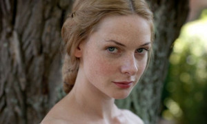 Fotos de Rebecca Ferguson