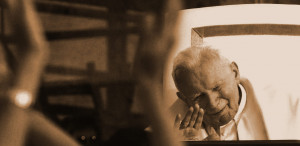 Top 10 Quotes of Pope John Paul II at World Youth Day 2002