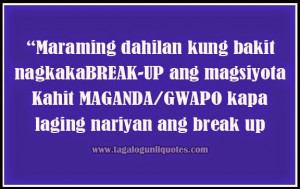 Sweet Morning Quotes Tagalog