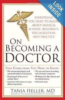 ... Medical School, Residency, Specialization, and Practice Price: $13.88
