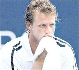 David Nalbandian