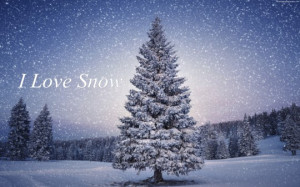 Love Snow Quotes Images, Pictures, Photos, HD Wallpapers