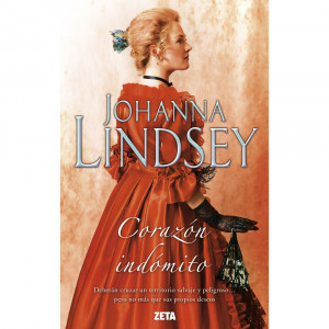 Brul Par Sir Johanna Lindsey