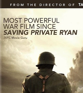 Weird Pull Quote Theater: 'My Way' (Again!)