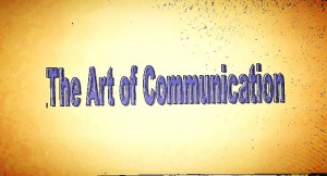 Miscommunication, Misunderstanding or Misinterpretation?