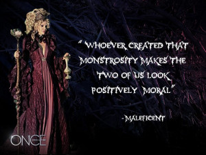 ... about ABC's show 'Once Upon A Time' along with Show Quote-Pictures