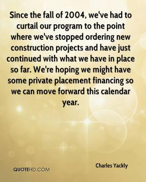 Curtail Quotes - Page 1 | QuoteHD