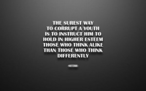 Quotes That Make You Think (26 pics)