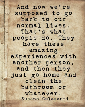 clean the bathroom You Are Beautiful No Matter What They Say Quotes