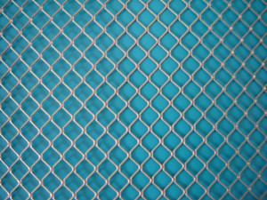 Square Patterns Expanded Metal Mesh,Hot Dipped Galvanized Metal Mesh ...