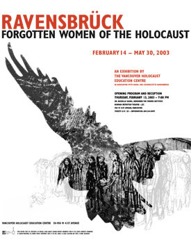 FORGOTTEN WOMEN OF THE HOLOCAUST