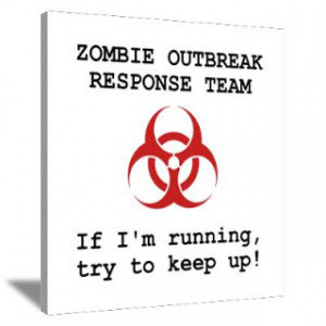 Zombie Outbreak Response Team: 