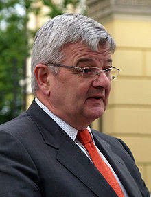 Joschka Fischer (2006)