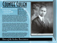 Countee Cullen quotes