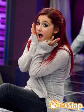 List of posts by Cat Valentine