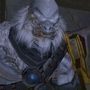 Tartarus, Chieftain of the Brutes