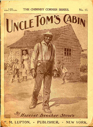 Banned Books Awareness: “Uncle Tom’s Cabin” by Harriet Beecher ...