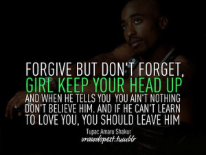 Tupac Quote