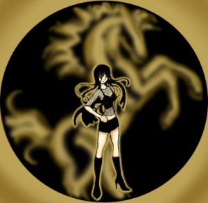 Sohma Isuzu Aka Rin Sarahmame