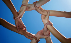 Take Time to Re-Evaluate Everything Including “Friends”