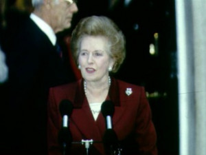 Thatcher Quotes