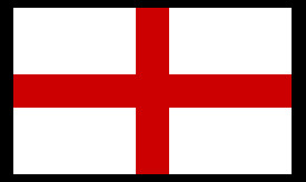United Kingdom Flag Jestemturk