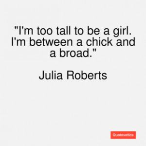 julia roberts famous quotes and images