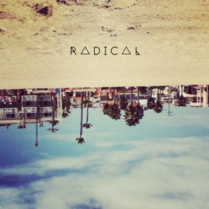 indie beach radical rad upside down soft grunge