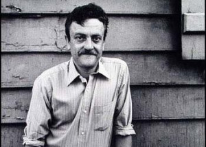 Vonnegut fest this weekend in Indy. 15 Great Kurt Vonnegut Quotes