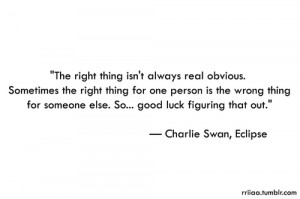quote-book:— Charlie Swan, Eclipse.submitted by: rriiaa.