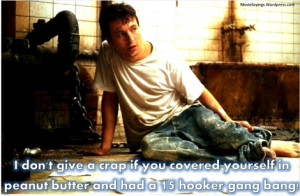 Leigh Whannell in 