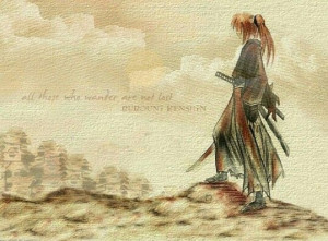 Rurouni Kenshin