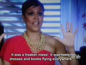 Funny Basketball Wives Gifs