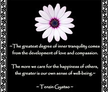 Inspirational compassion quotes