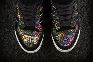 adidas Originals x Big Sean - Metro Attitude sur skeuds.com