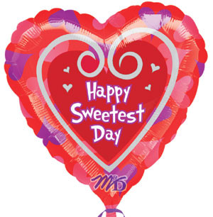 Sweetest Day 2013 - ecards, greetings, poems, quotes