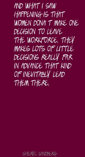 Workforce Quotes