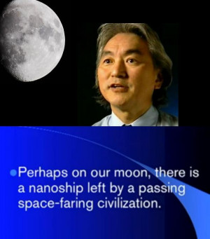 Michio Kaku's quote #2